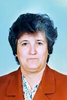 MARIJA POL
