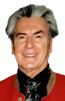 DENNIS GRAY