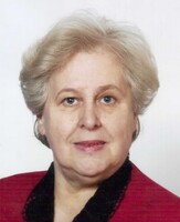 DORINA MOHOROVIĆ