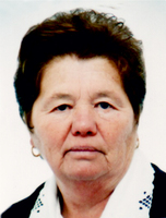 LJUBA DAMIJANIĆ