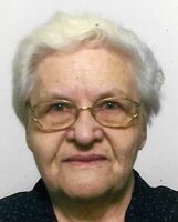 MILKA BARTOLIĆ