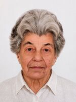 ZLATA DAKIĆ
