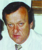 MILIO SUDULIĆ
