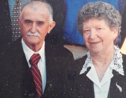 ANTON i KATARINA RUŽIĆ