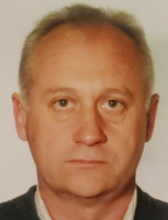 MILORAD BELUŠIĆ