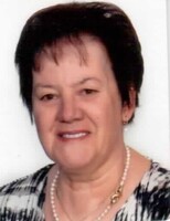 RITA SERGO