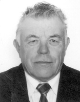 IVAN PERUŠKO