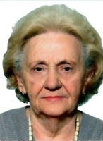 ŠERIFA ŠUVALIĆ