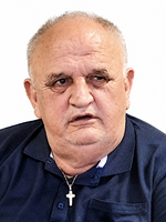 NIKOL LJEKAJ