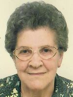 MARIJA ŠVERKO