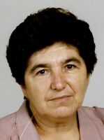 JOSIPA ROCE