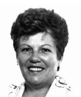 LUČANA KLARIĆ