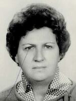 MARIJA JAKOVINA