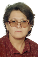 ZORA STRMOTIĆ