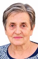 DORINA KAŠIĆ