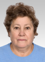 SOFIA BENIĆ