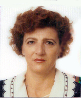 MARICA VERBANAC