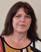MAJDA NEŽIĆ