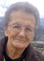 MARIJA TEŽAK