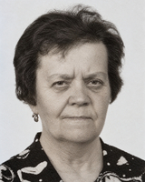 MARIA FARAGUNA