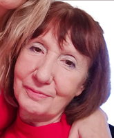 MARIJA VILMA UDOVIČ