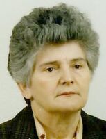 IVANKA GLAVAŠ