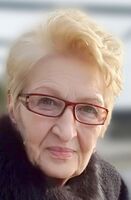 SLOBODNA KUFTIĆ OTTOCHIAN
