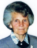 MILKA PAMIĆ