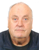 OTAVIO  ŠTERPIN 
