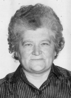 ANGELINA  DAMJANIĆ