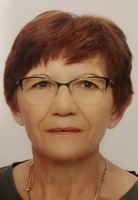 DORETA CVEK