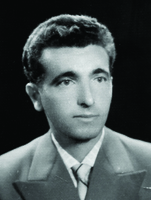 SLAVKO CVEČIĆ