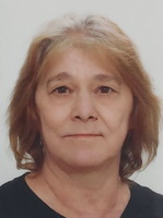 GORDANA GORJUP