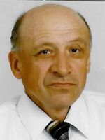 JOSIP MERLETA