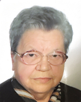 MILKA PASTORČIĆ