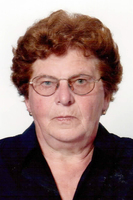 MARIJA ZAGRIĆ