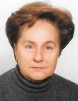 BORKA GRŽETIĆ STERPIN