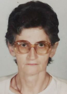 NEVENKA VITASOVIĆ