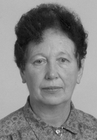 MARIJA UŠIĆ