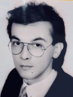 ZLATKO STOJKOVSKI