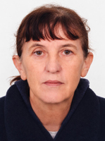 SLAVICA PAULIŠIĆ