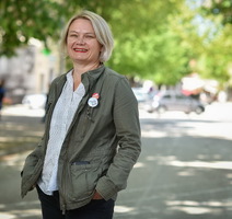 Suzana Jašić (foto Saša Zinaja NFOTO PIXSELL)