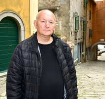 Davor Šišović
