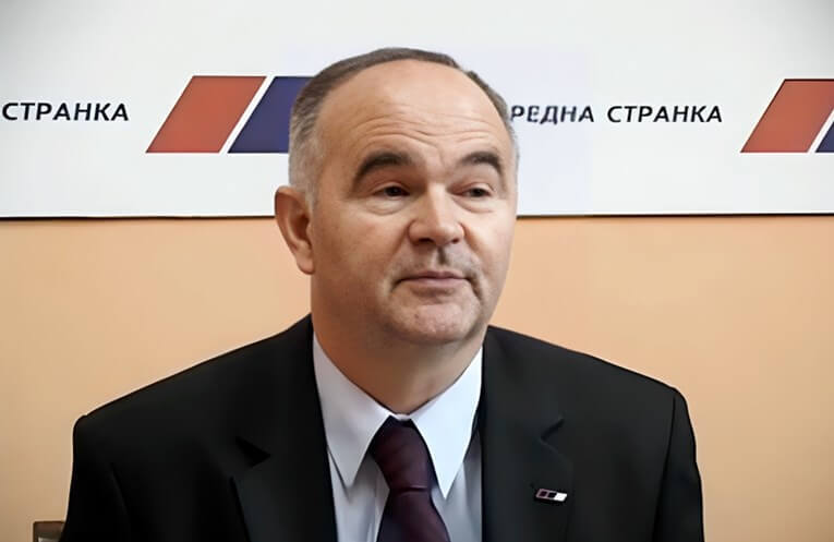 Hrvatske saborske mirovine u Srbiji poput talijanskih penzija u Istri