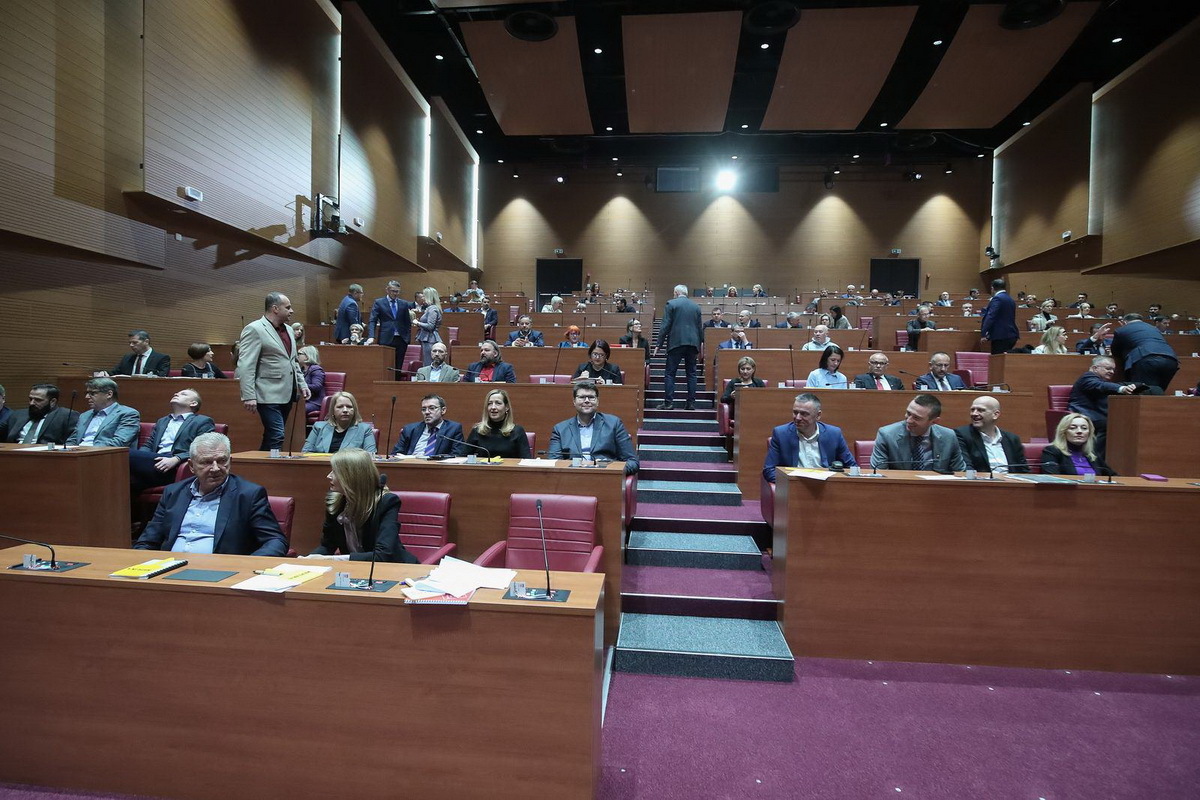Na lokalnim izborima u Istri možda izaberemo i dva nova saborska zastupnika. Ovo su kandidati