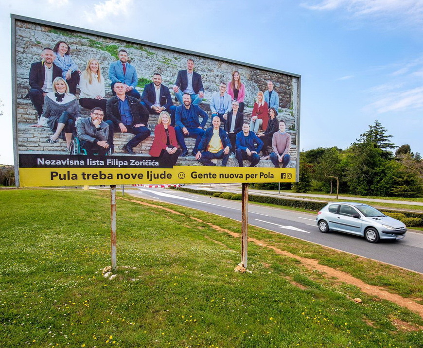 Jučerašnji dan pamtit ćemo po tri zanimljiva politička događaja