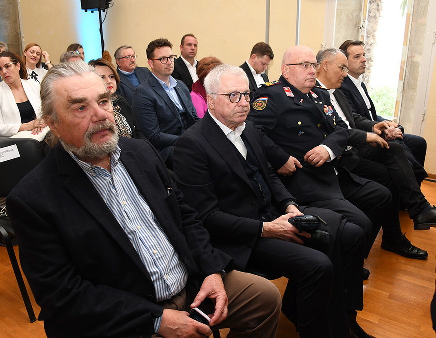 Iza kulisa Dana istarskog statuta: tko je bio ozbiljan, tko opušten, a tko povučen?