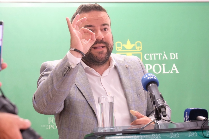 Zoričić je u pravu: sučeljavanje deset kandidata nema smisla