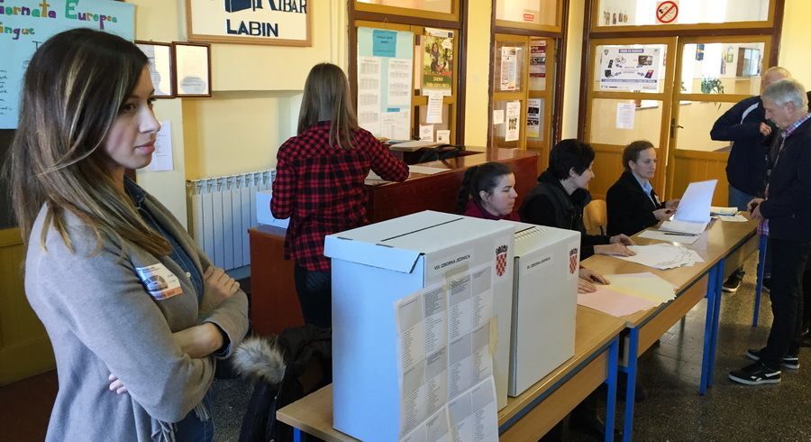 U deset istarskih gradova IDS je izgubio 15, a SDP dobio 9 novih vijećnika