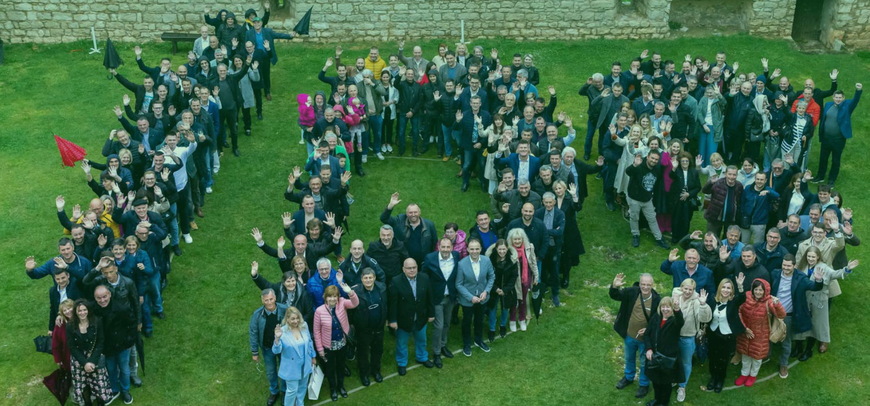 Nakon 1. lipnja IDS će imati samo dvije opcije: povratak na staro ili početak kraja